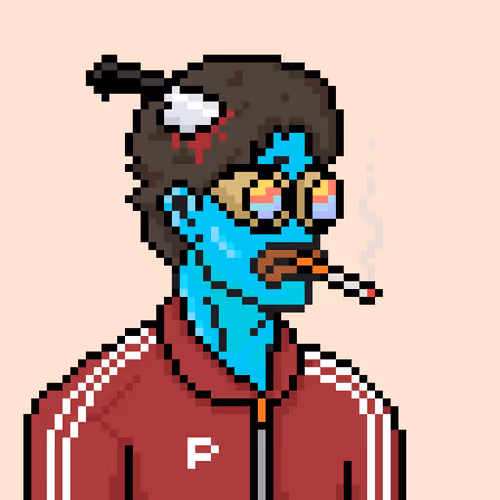 Degodly Pepes 2023