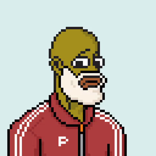 Degodly Pepe Bros