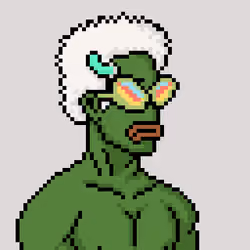 Godly Pepes #3506