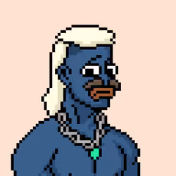 Godly Pepes #575