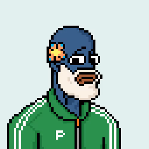 Degodly Pepe Bros