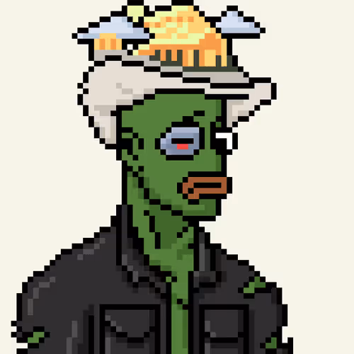 Degodly Pepes 2023