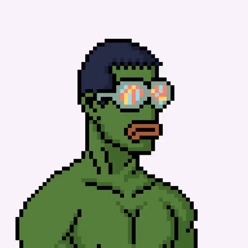 Degodly Pepe Bros