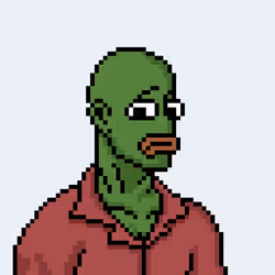 Godly Pepes #1489