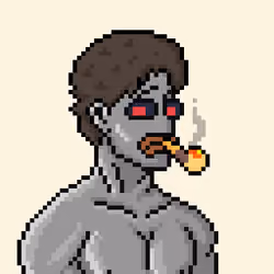 Godly Pepes #1554