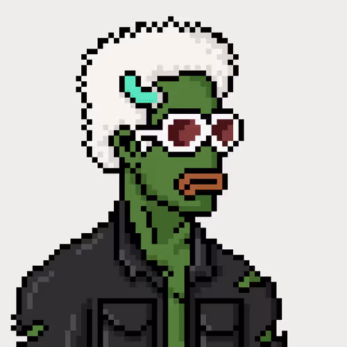 Degodly Pepes 2023