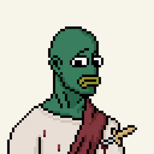 Degodly Pepe Bros