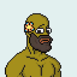 Godly Pepes #2190