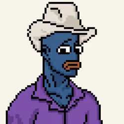 Godly Pepes #1027