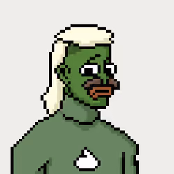 Godly Pepes #3153