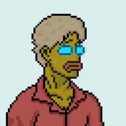 Godly Pepes #2353