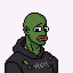 Godly Pepes #1805