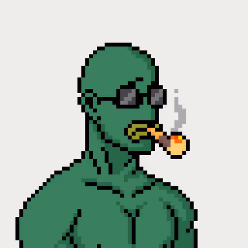 Degodly Pepe Bros