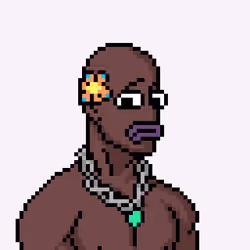 Godly Pepes #4340