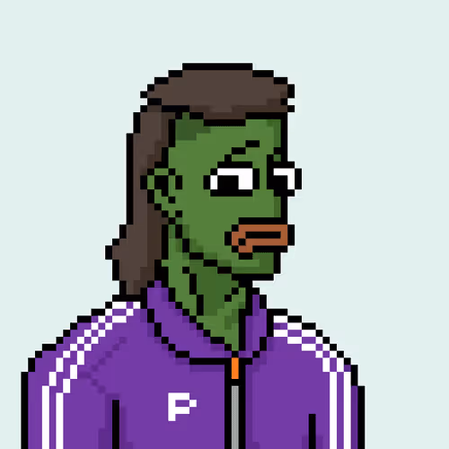 Degodly Pepe Bros