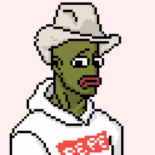Degodly Pepe Bros