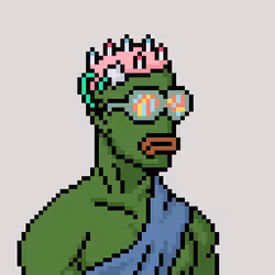 Godly Pepes #3013