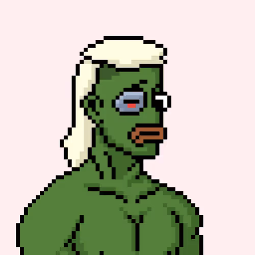 Degodly Pepe Bros