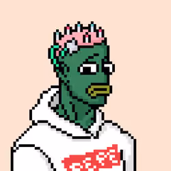 Godly Pepes #4486