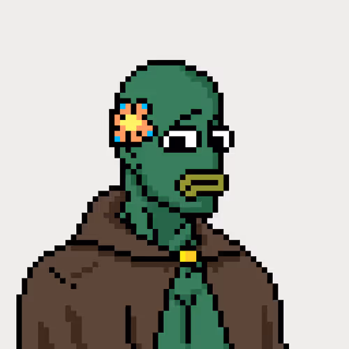 Degodly Pepe Bros