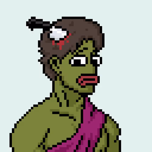 Degodly Pepe Bros
