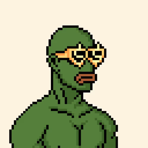 Degodly Pepe Bros