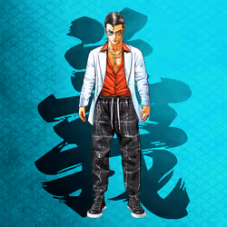 TeddyBoy
