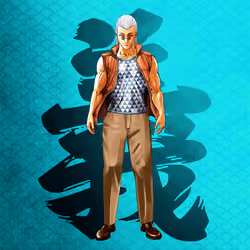 TeddyBoy