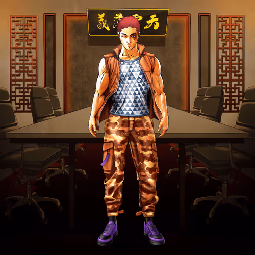 Teddyboyclub