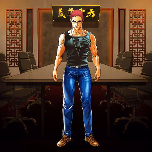 Teddyboyclub