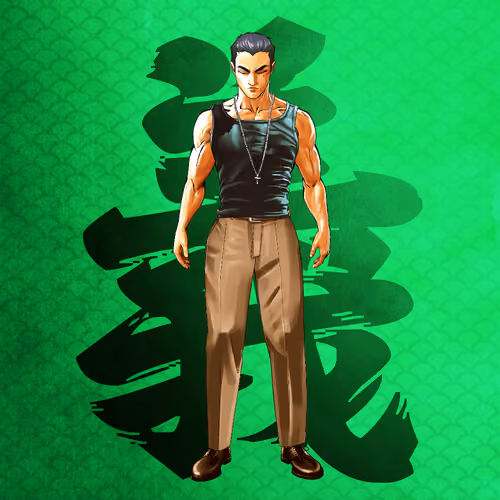 TeddyBoy