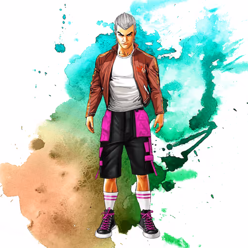TeddyBoy
