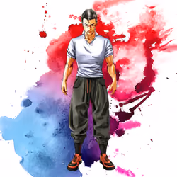 TeddyBoy