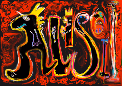 Who Killed the Graffiti