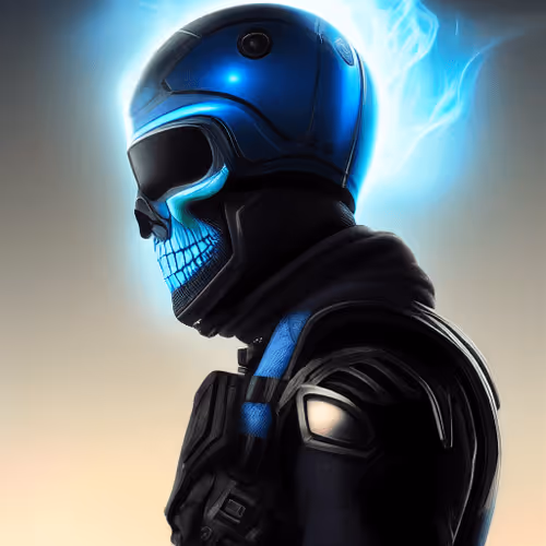 Undead Skulls Army