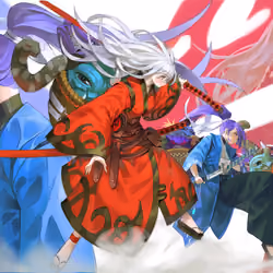 Oni Hunters