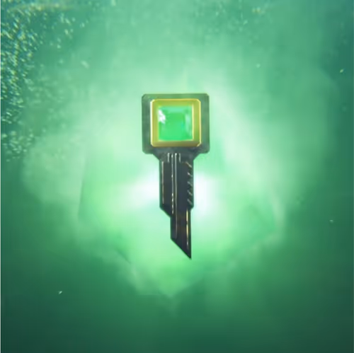 Item #1 Media