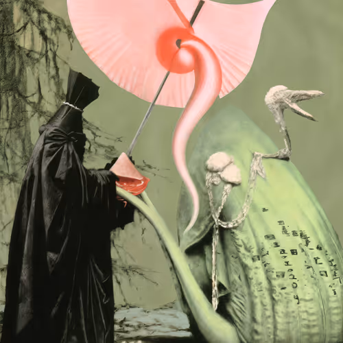 PLAY CHAOS LIKE PUPPET SHOW