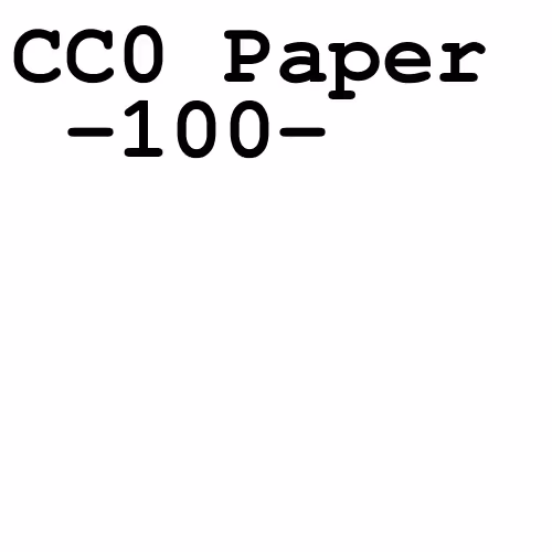 100