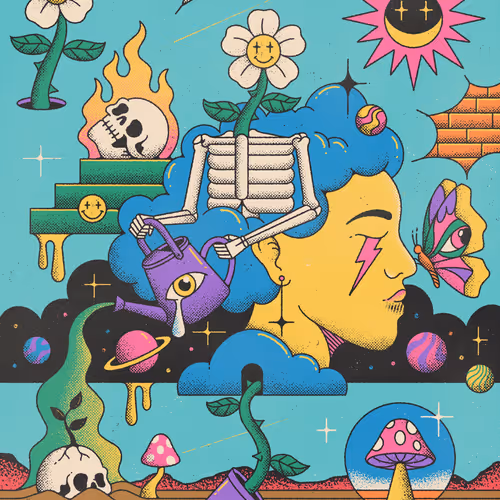 Cultivate Wonder