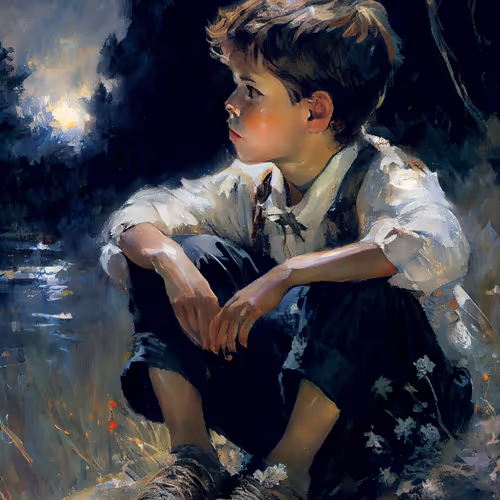 The Dreamer Wsavxqboc2