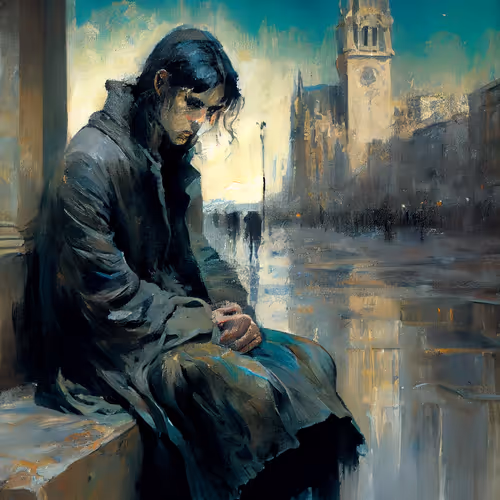 The Dreamer Wsavxqboc2