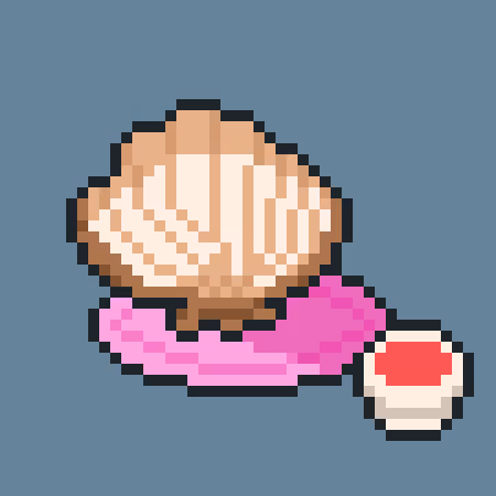OYSTER #25