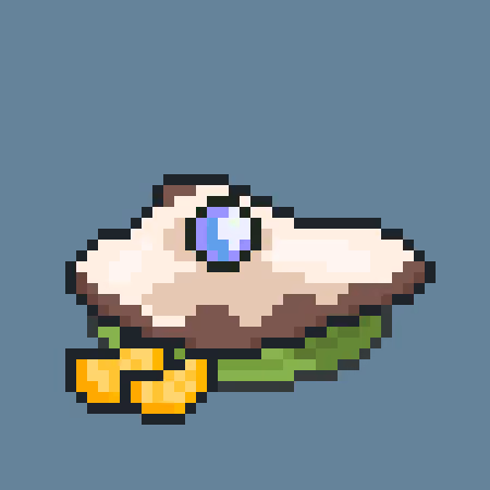 OYSTER #51