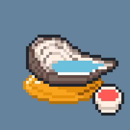 Oyster Stillz