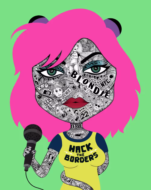 Item #900020005 Media