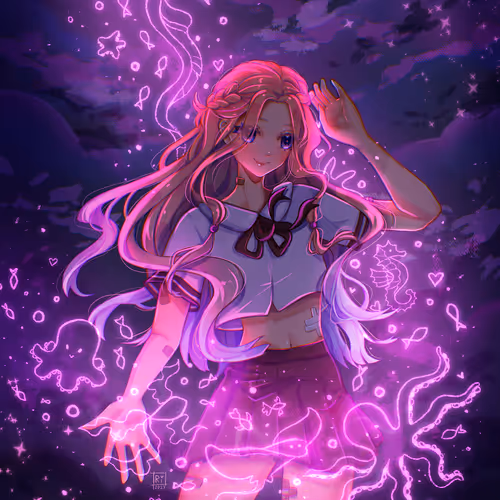 My Magic World