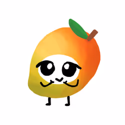 mango retart
