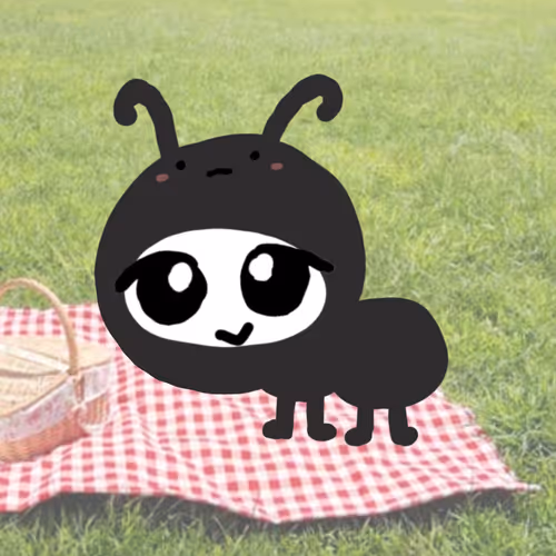 ant retart