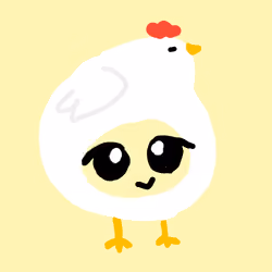 chicken retart